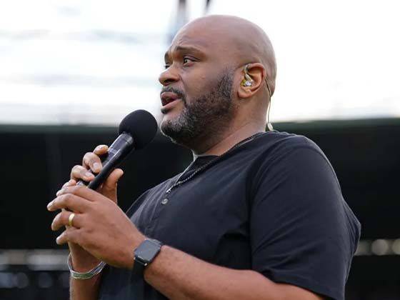 Ruben Studdard